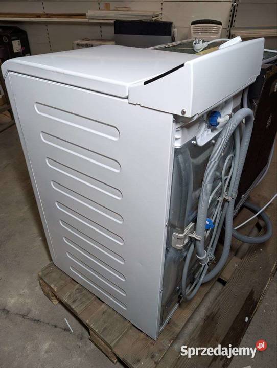 Electrolux 700 pralka ładowana góry 7 Rzeszów