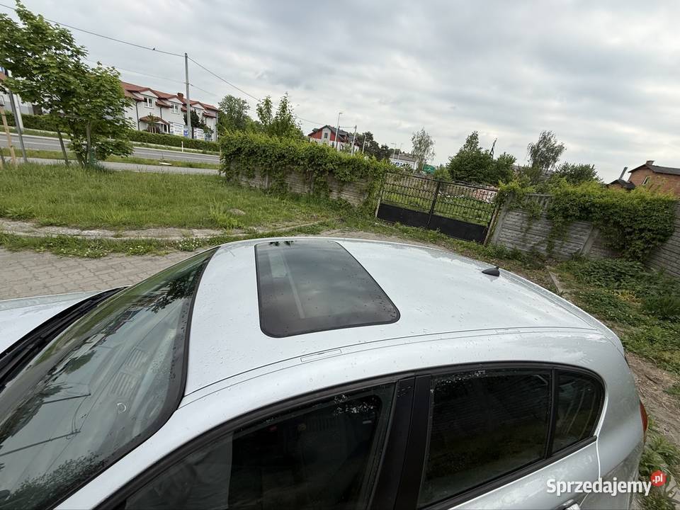 BMW seria 1 e87 Żychlin sprzedam
