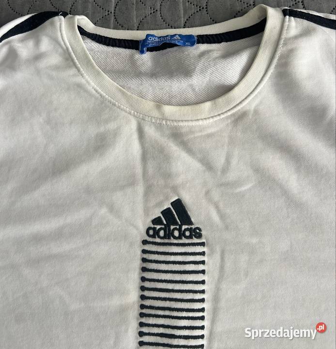 Bluza Adidas Adidas sprzedam