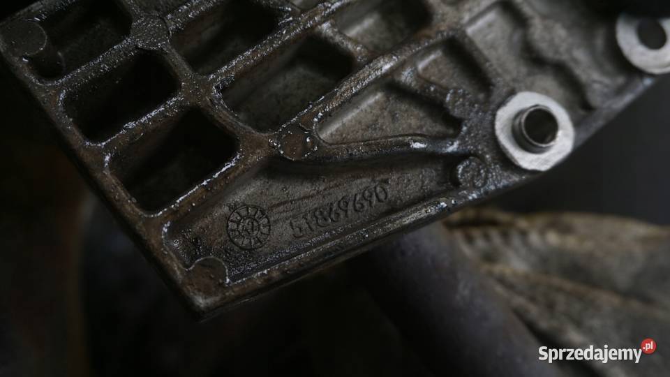 DOBLO COMBO NEMO MITO 13 MJET 14r 90 podpora Suków