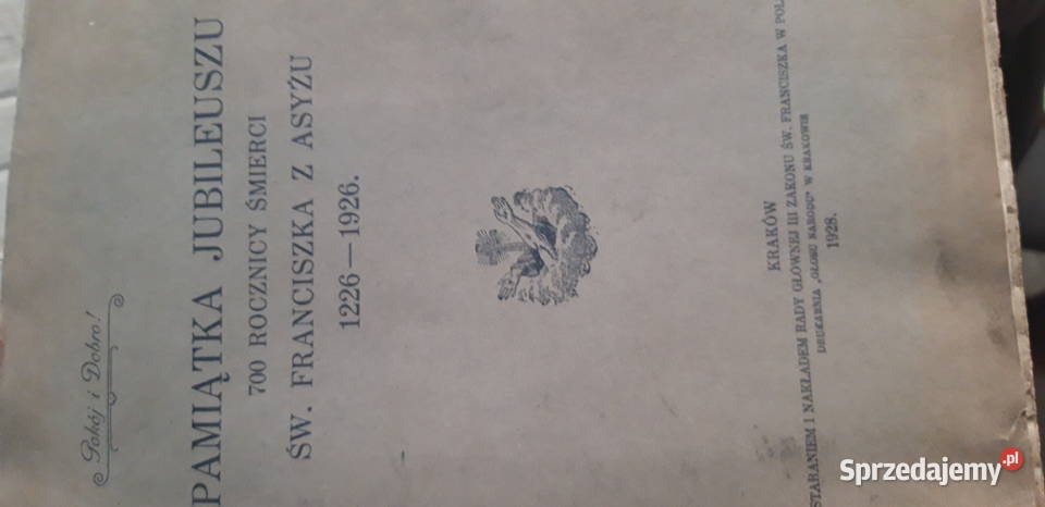 Książki i czasopisma 18641959