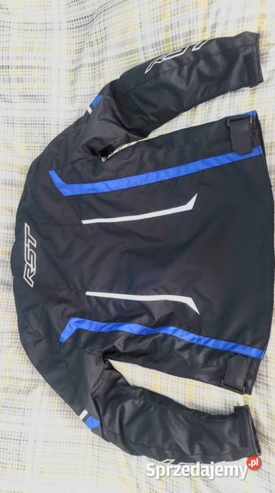 Kurtka Rst Pilot Evo S lubelskie Poniatowa