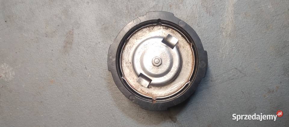 Korek wlewu paliwa Romet chart Szamotuły