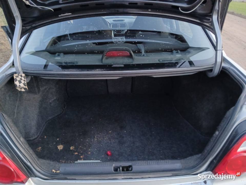 Subaru Impreza WRX dobra blacharsko 260 Rzekuń