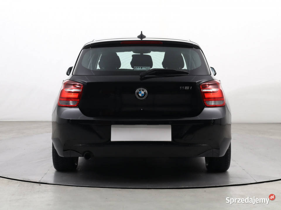 BMW 1 116i elektryczne szyby Katowice sprzedam