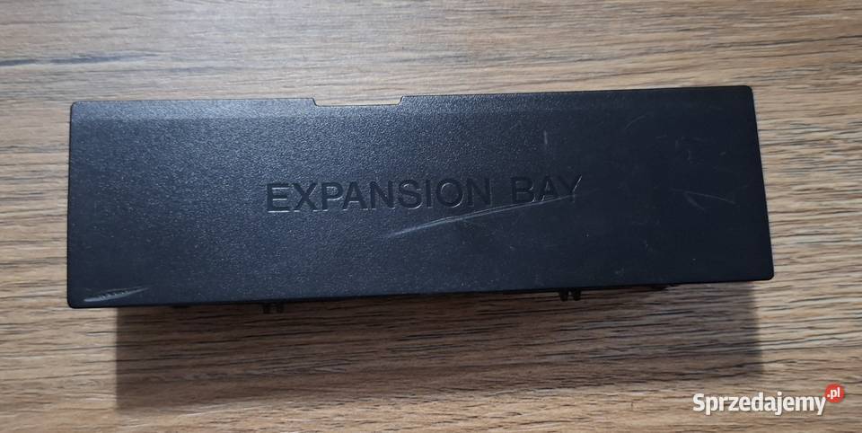 Zaślepka tylna Expansion Bay PlayStation 2 Fat 2 Żuromin sprzedam