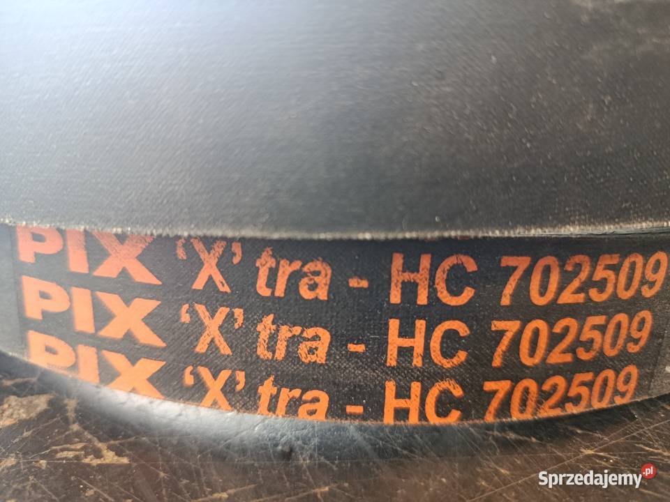 Pas 702509 PIX