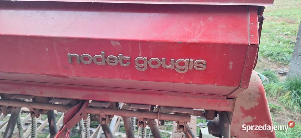 Agregat uprawowo siewny 24m podkarpackie Dębica sprzedam