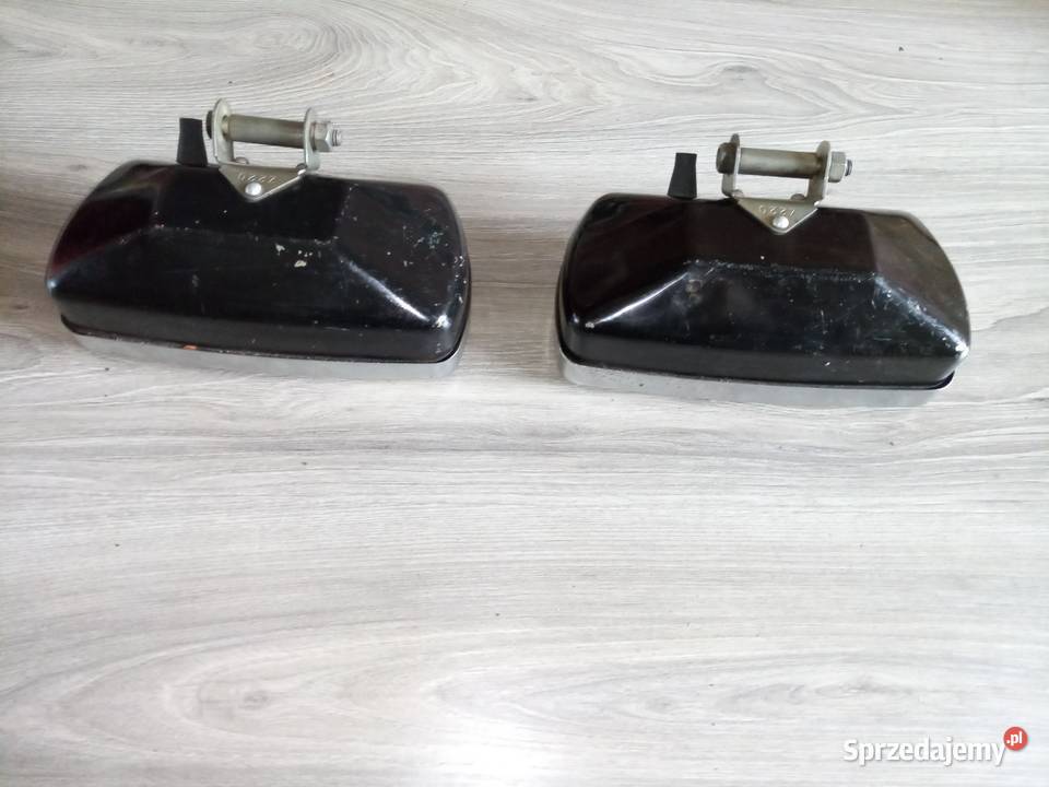 Fiat 125p polonez Borowicz halogeny podkarpackie Stalowa Wola