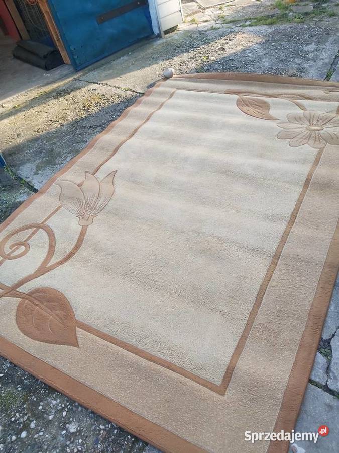 Dywan 190cmx270 19m Opole sprzedam