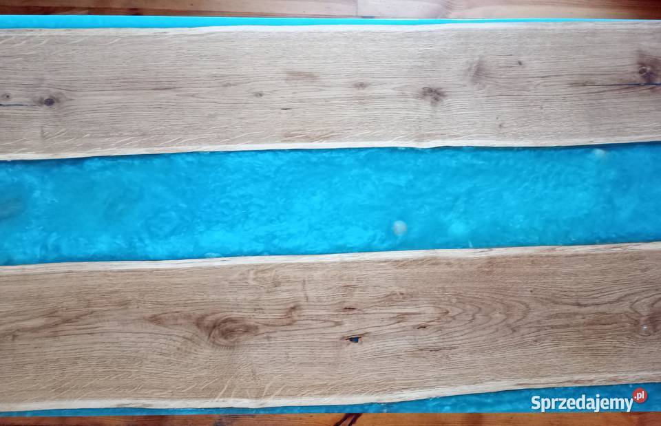 Stolik kawowy 109 na 58 Siedliska