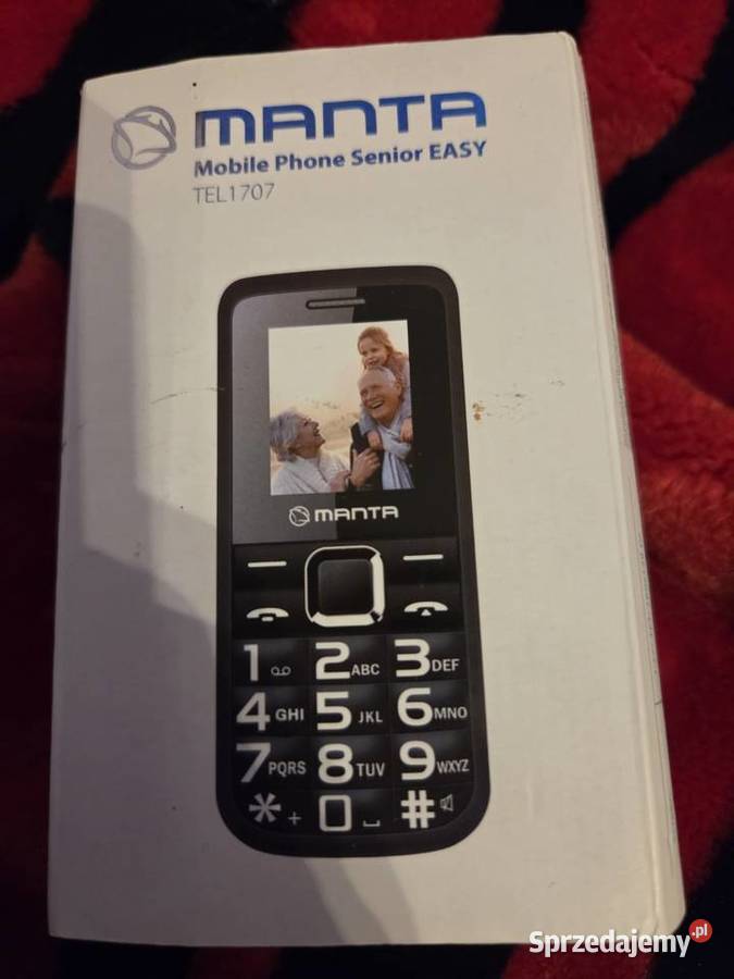 Telefon seniora Szczecin