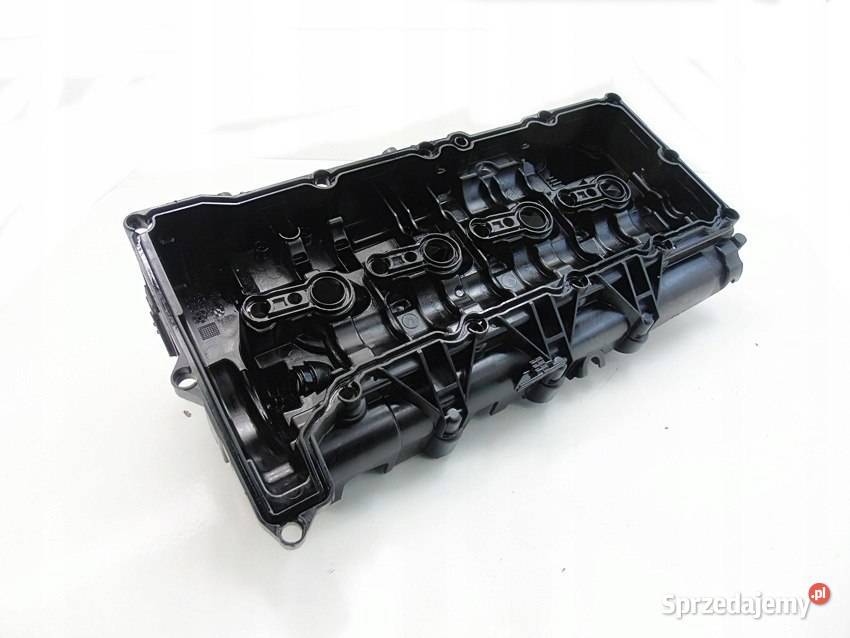 Pokrywa zaworów 16 D4D D Verso Auris Avensis osobowe