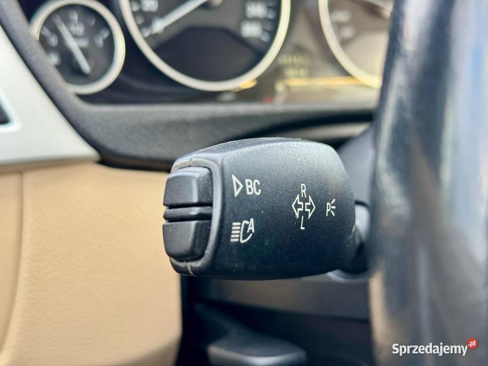 BMW F31 320D Automat BiXenon skrętny HUD NAVI Tarnów