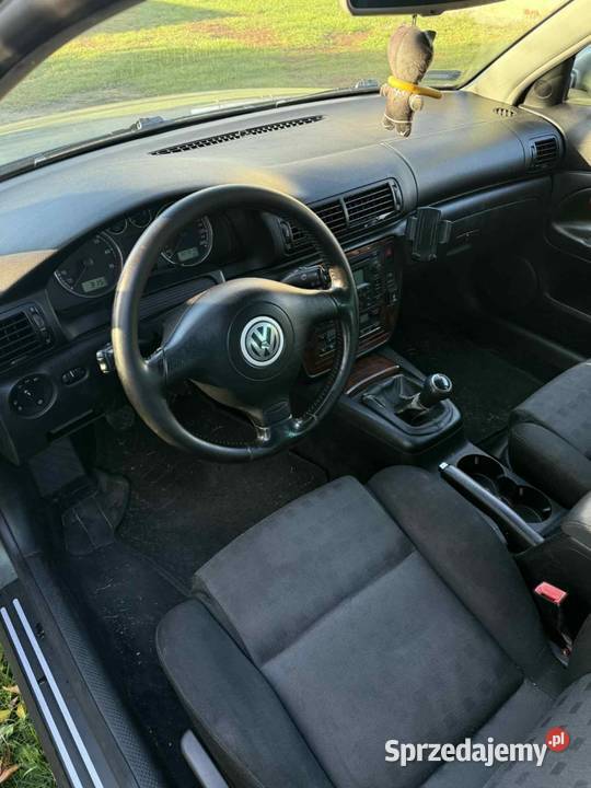 Passat b5 fl Osjaków