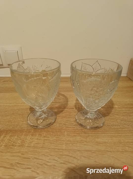 Pucharki do lodów 2 Warszawa