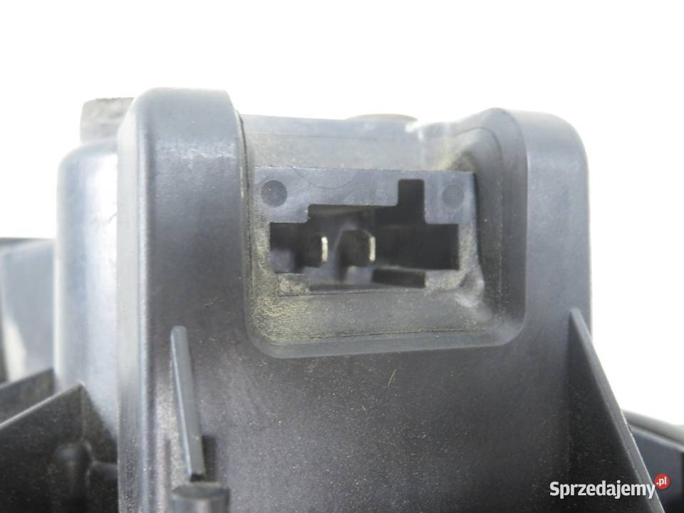 DMUCHAWA FIAT DUCATO III 168330100 małopolskie