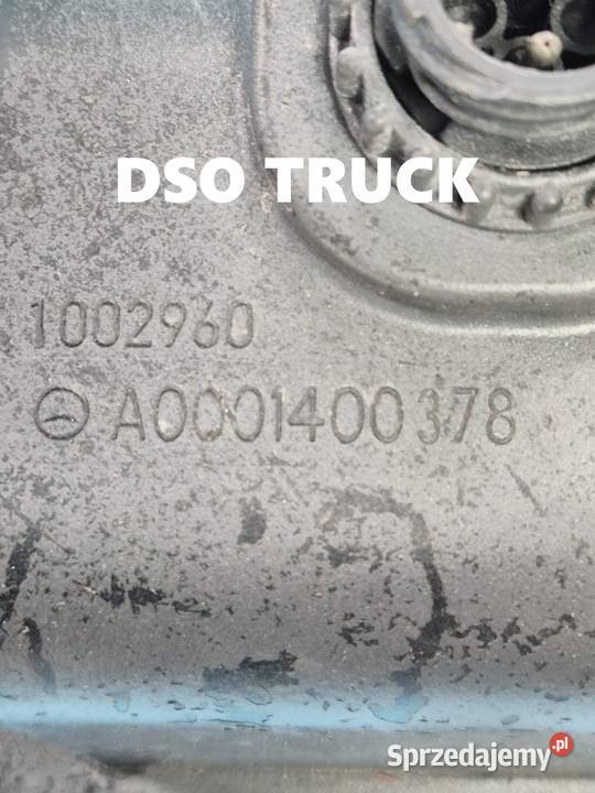 A0001400378 Pompa Modul ADBLUE MERCEDES Zawichost