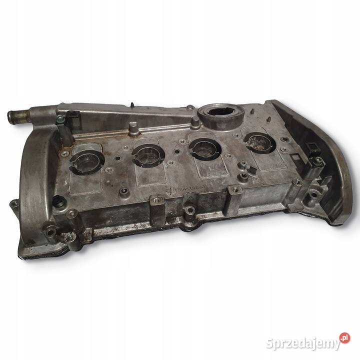POKRYWA ZAWORÓW Audi A4 B6 18 T turbo 06B103469N Głowice cylindrów Chełm