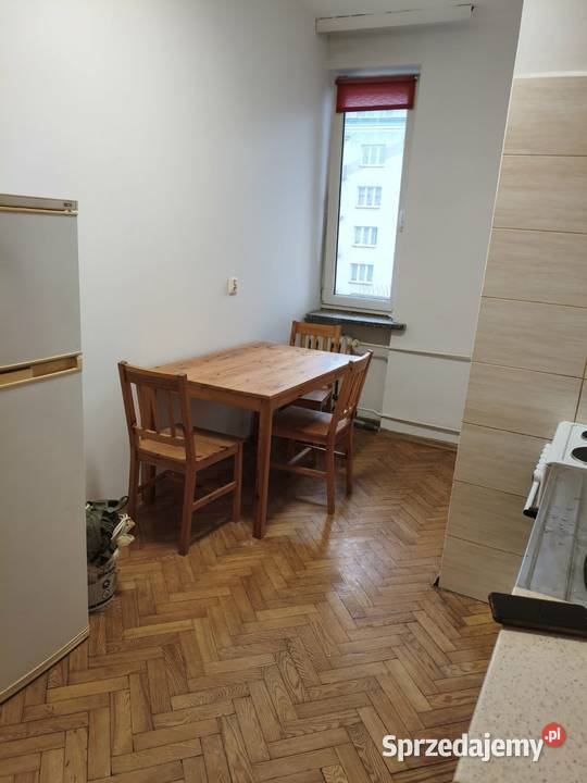 Kawalerka 2 pokojowa do wynajęcia Białystok