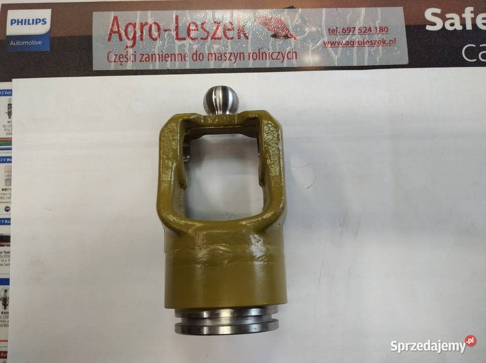 Widłak szerokokątny na cytwew 395x45mm 32x76 nieuszkodzony Bielsk Podlaski sprzedam
