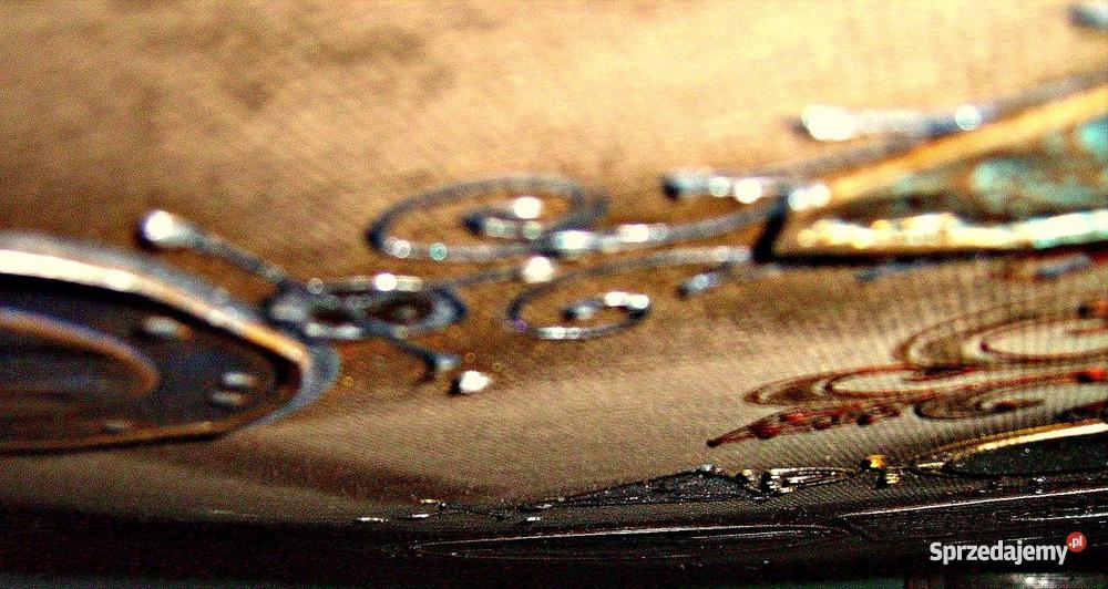 Obraz autorstwa Adel Hayrapetyan Częstochowa sprzedam