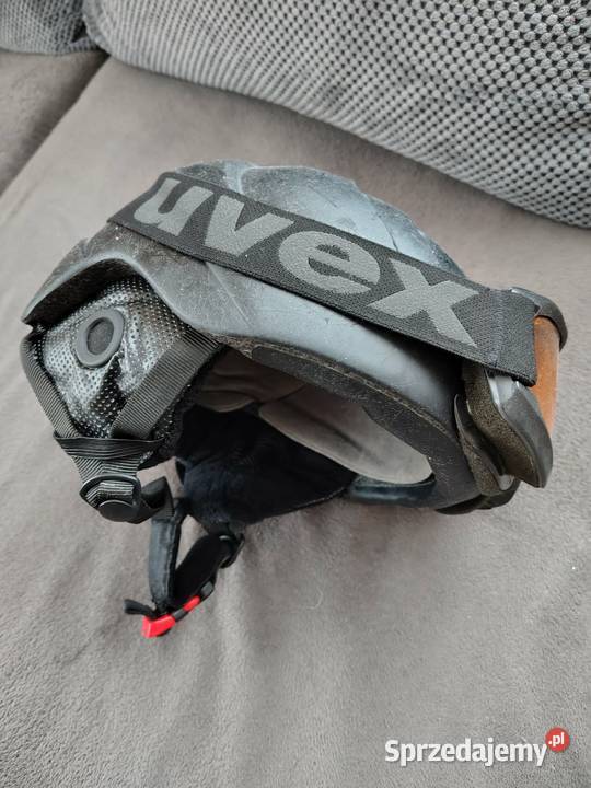 Deska snowboardowa wiązania kask akcesoria lubelskie Małaszewicze Małe