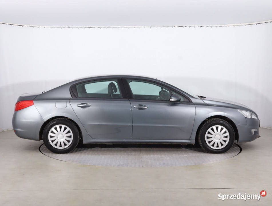 Peugeot 508 16 HDi 508 Piaseczno sprzedam