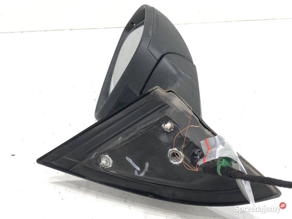 LUSTERKO PRAWY VW PASSAT CC B6 SedanLimuzyna podkarpackie