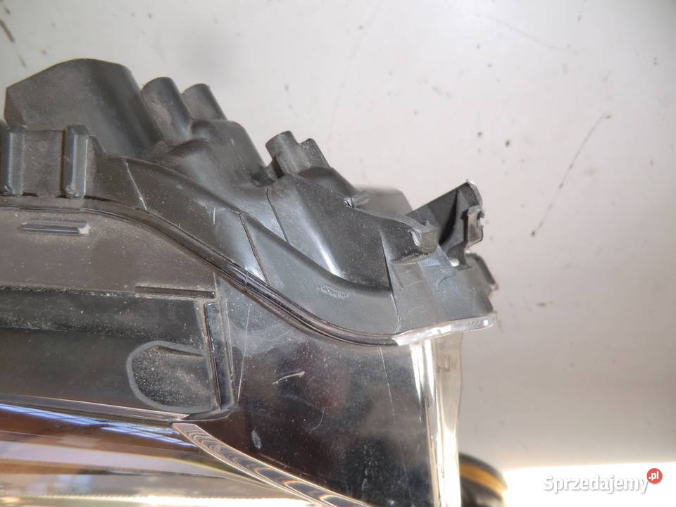 Toyota CHR LAMPY PRZÓD 81110F417000 Krzeszowice