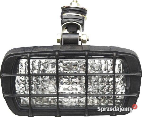 Lampa robocza prostokątna 1400630021N Kamionna sprzedam