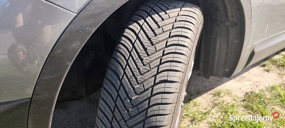 Nissan Qashqai2 16 dci najbogatsza wersja TEKNA Gniezno