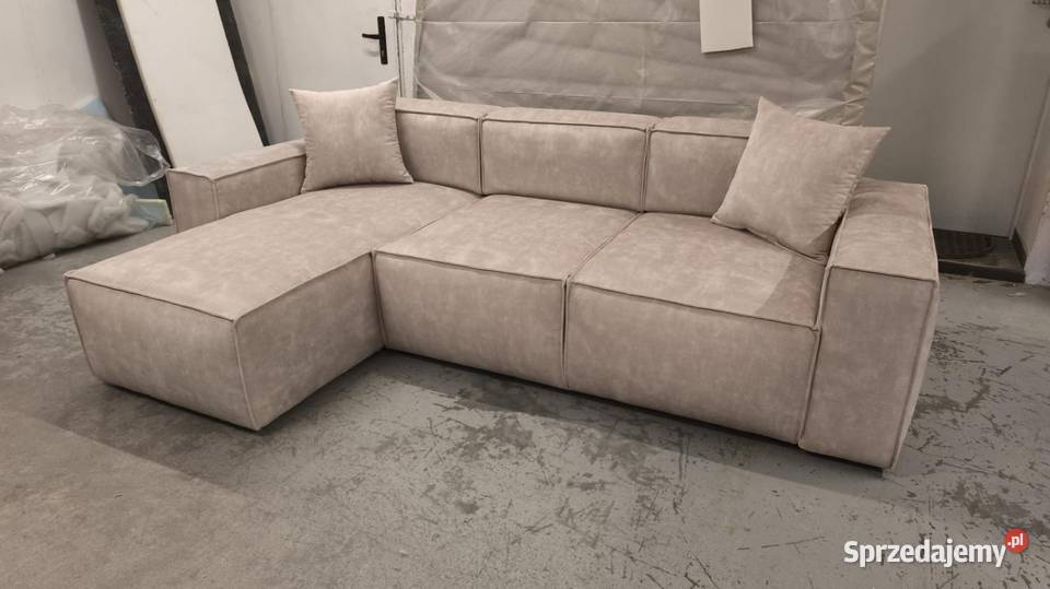 Sprzedam narożnik dolnośląskie Bielany Wrocławskie