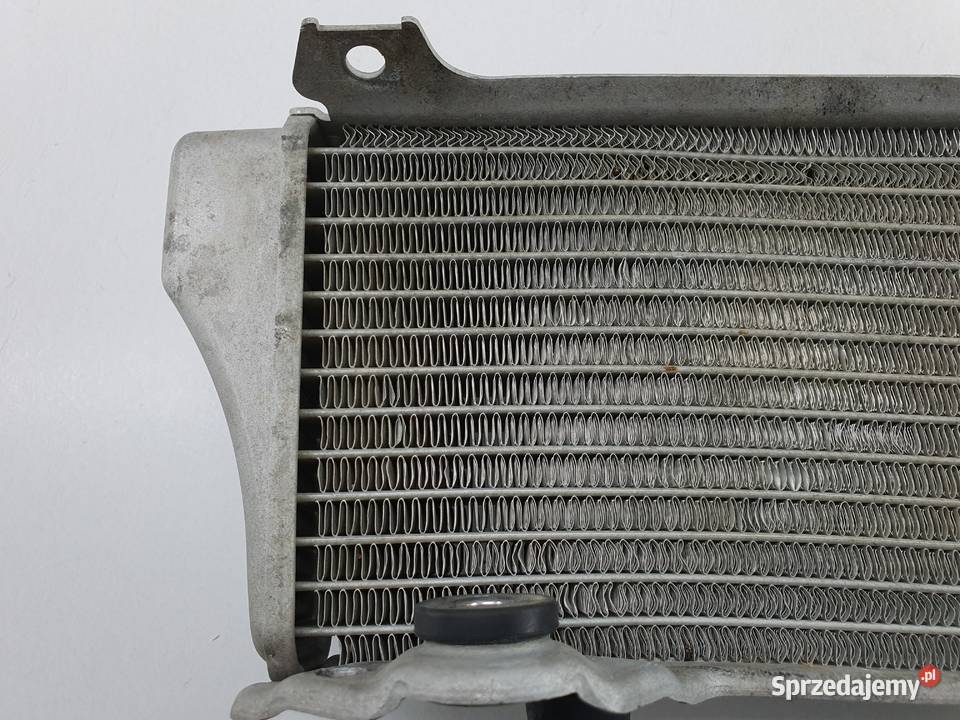 Chlodnica Prawa Korek Suzuki Rmz 450 1823 Pozostałe sprzedam