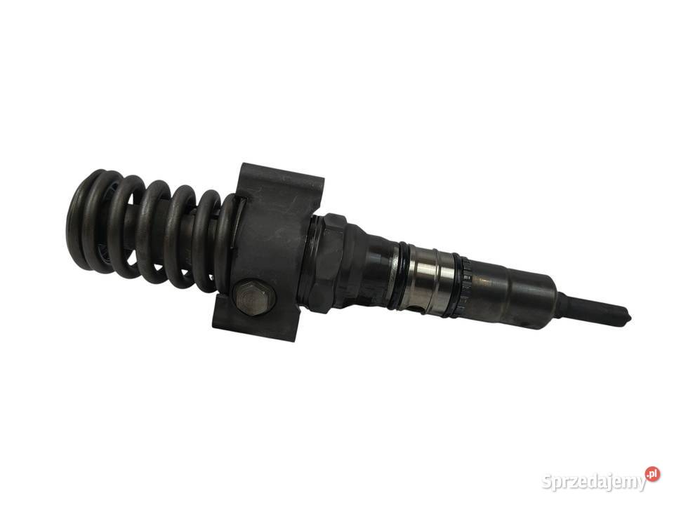 POMPOWTRYSKIWACZ WTRYSK VOLKSWAGEN GOLF V 20 TDI lubelskie
