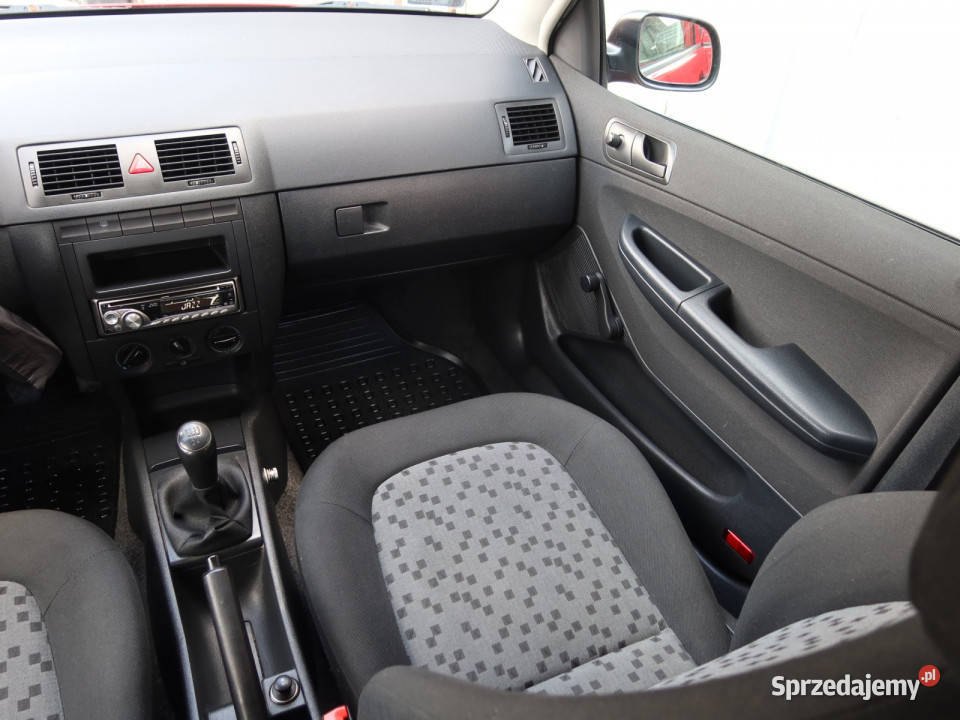 Skoda Fabia 12 12V Katowice