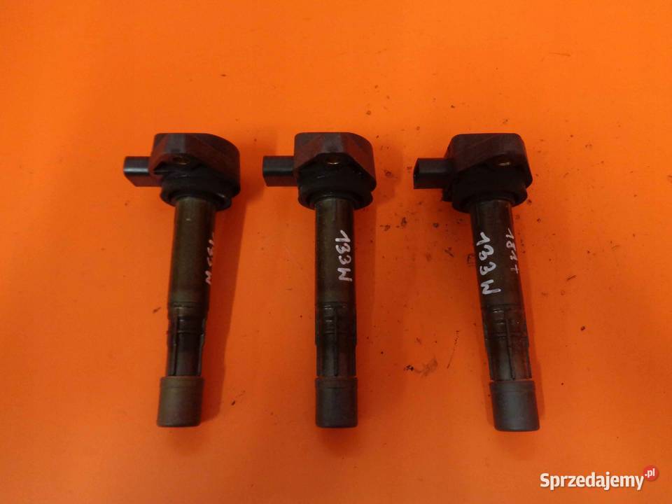 HONDA FRV 17 IVTEC 05 cewka zaplonowa osobowe Suków