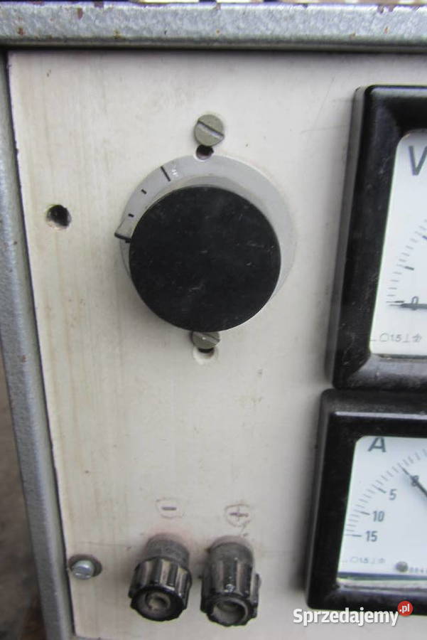 Prostownik Zasilacz Biłgoraj