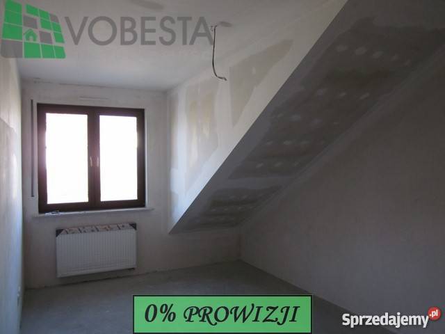 Dom bliźniak na Katowice Kostuchna 13869m2 śląskie Katowice