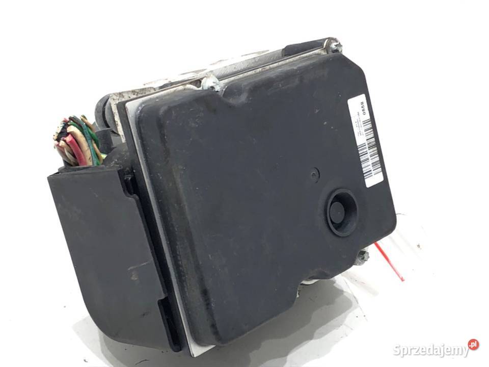 POMPA ABS PEUGEOT 308 I 9666957480 16 109 0716 podkarpackie