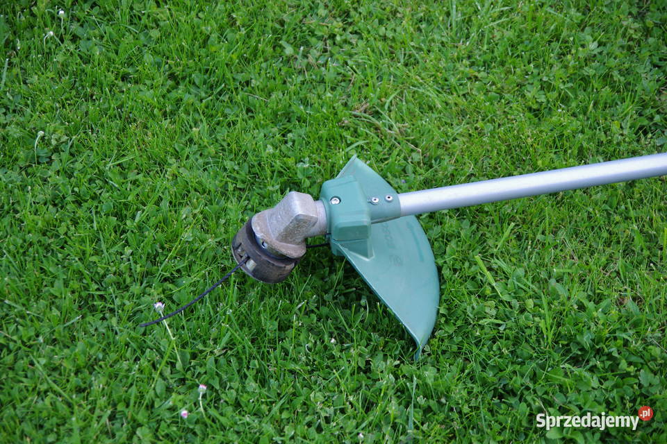 Kosa elektryczna BOSCH AFS 2337 Elektryczne Bielsko-Biała