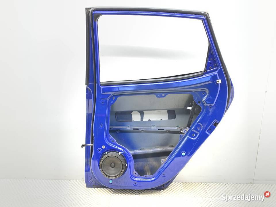 DRZWI PRAWY TYŁ HYUNDAI ix20 Hatchback OT2 OT osobowe sprzedam