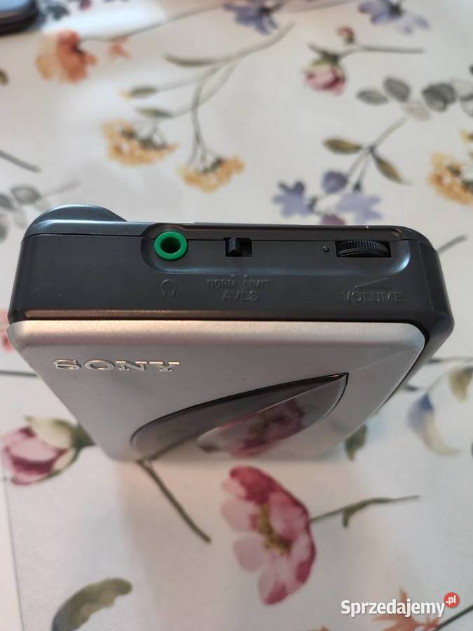 Sony Walkman WMEX190 mazowieckie sprzedam