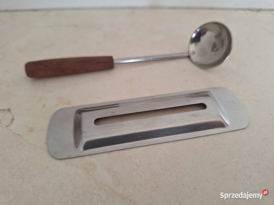 Zestaw Traum Feuer żaroodporny naczynie kubek Gdańsk sprzedam