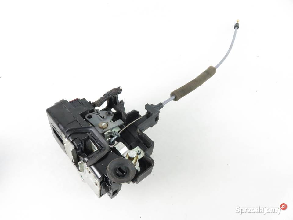 ZAMEK LEWY TYLNY OPEL ANTARA 8 PIN małopolskie