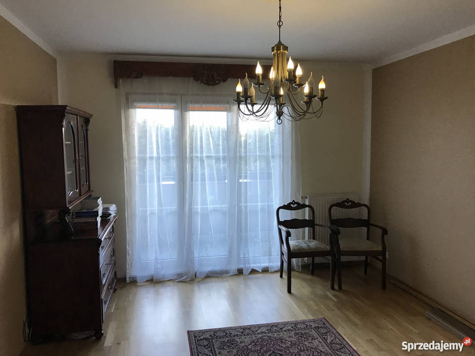 Marki Horowa Góra 68m2 3 pokoje mpostojowe