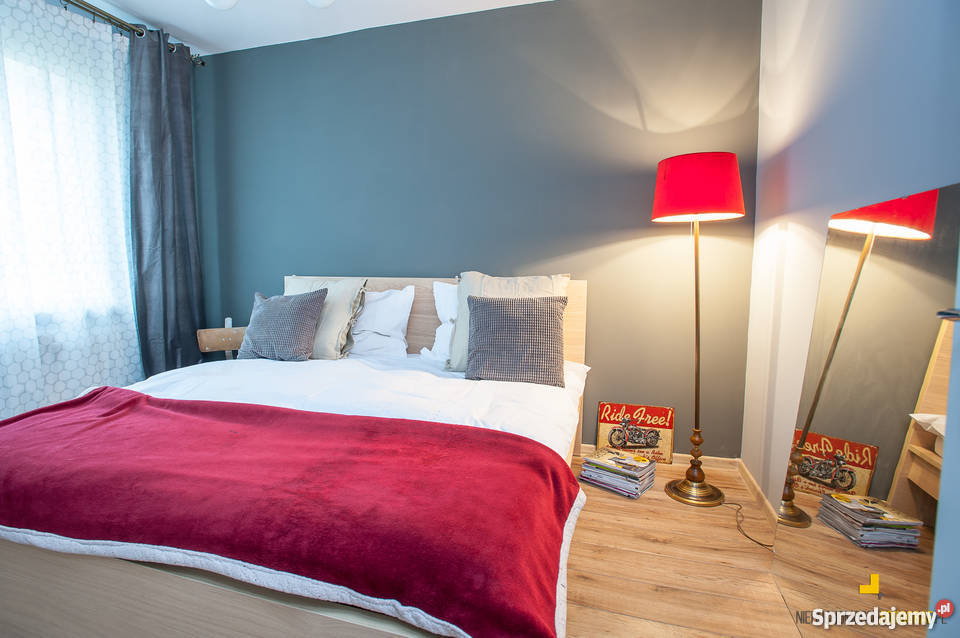 BEZPOŚREDNIO Sprzedam Piękne mieszkanie blok Bielsko-Biała