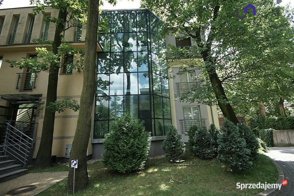 Wynajmę mieszkanie Katowice 70m2 2pok