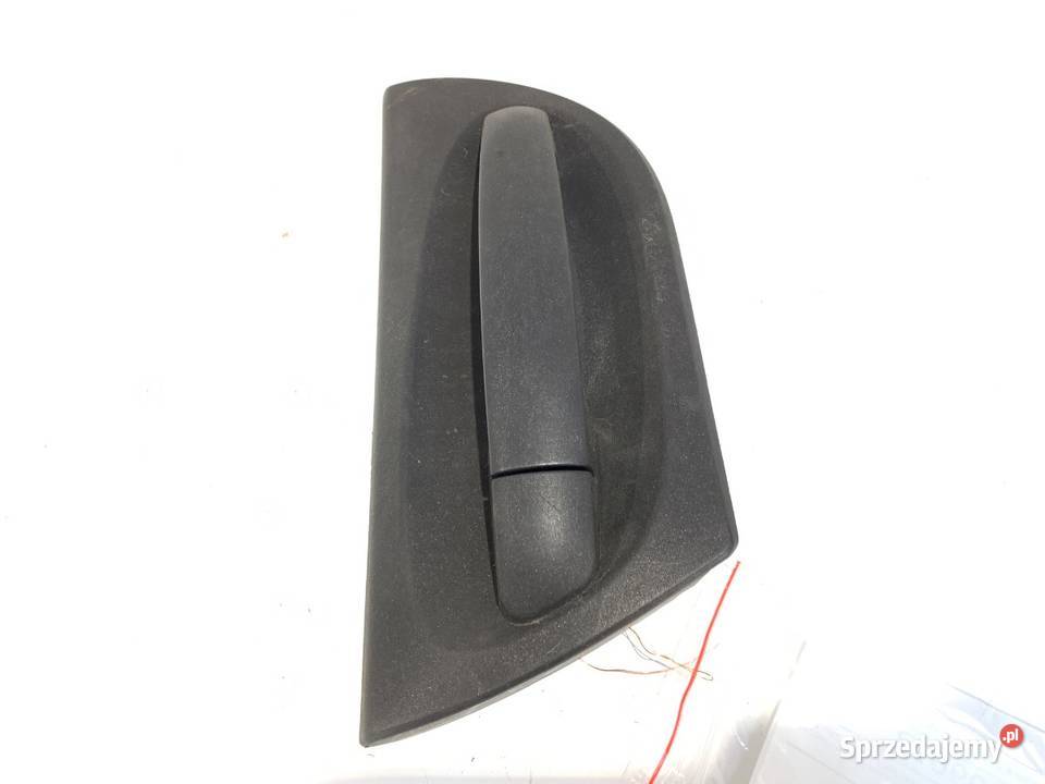 KLAMKA ZEWNĘTRZNA PRAWY TYŁ SMART FORFOUR Klamki