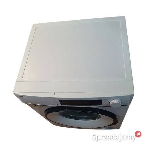 Pralka 8 Sharp ESNFB8141WD Częstochowa